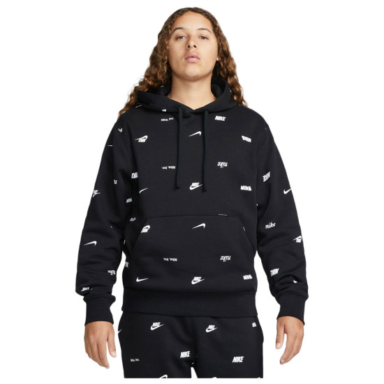 Nike Ανδρικό φούτερ Club Fleece